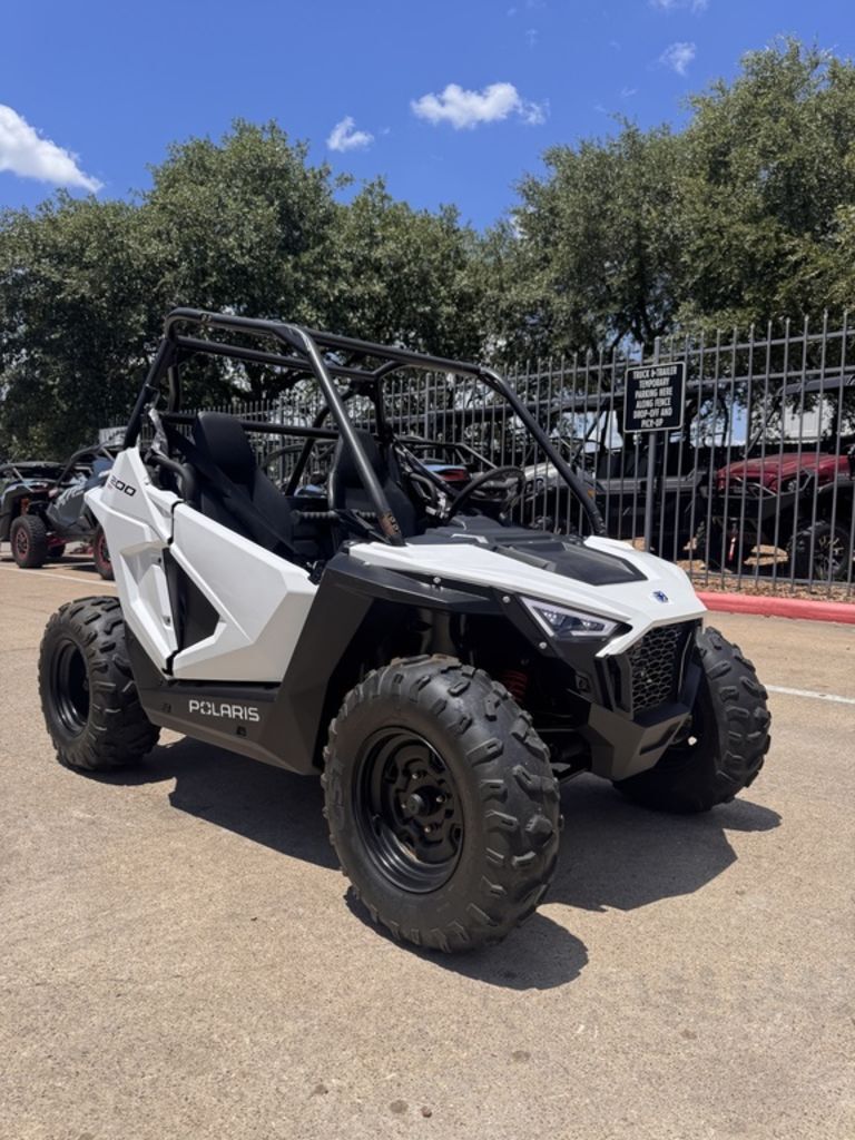 2023 Polaris® RZR 200 EFI in college station TX