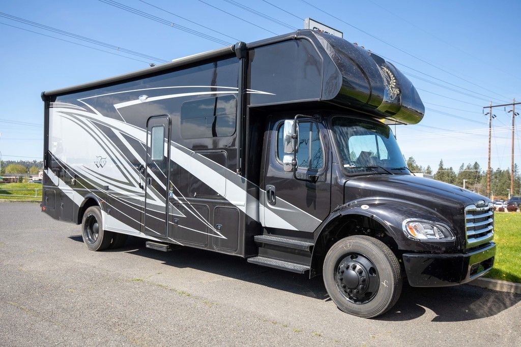 2027 Nexus Wraith 30F RV