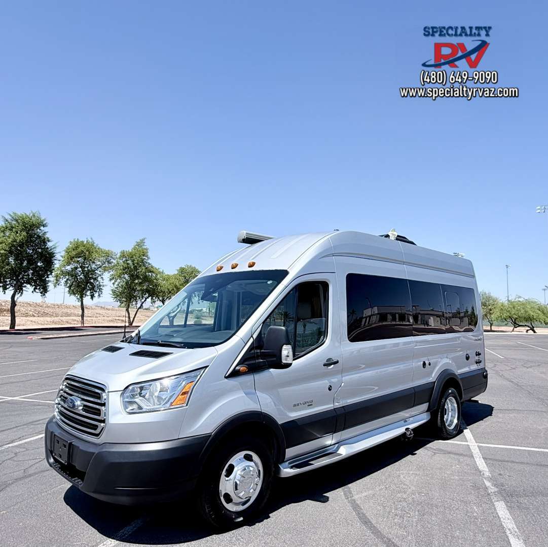 2020 Coachmen Beyond Ford Transit 22C in chandler AZ
