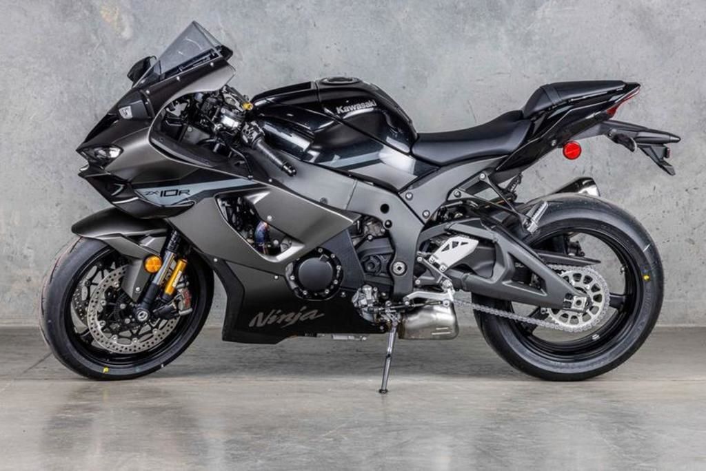 Kawasaki Ninja ZX-10R Se Motorcycles For Sale - Cycle Trader