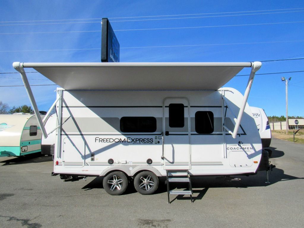 2026 Coachmen Freedom Express Select 18SE in albemarle NC