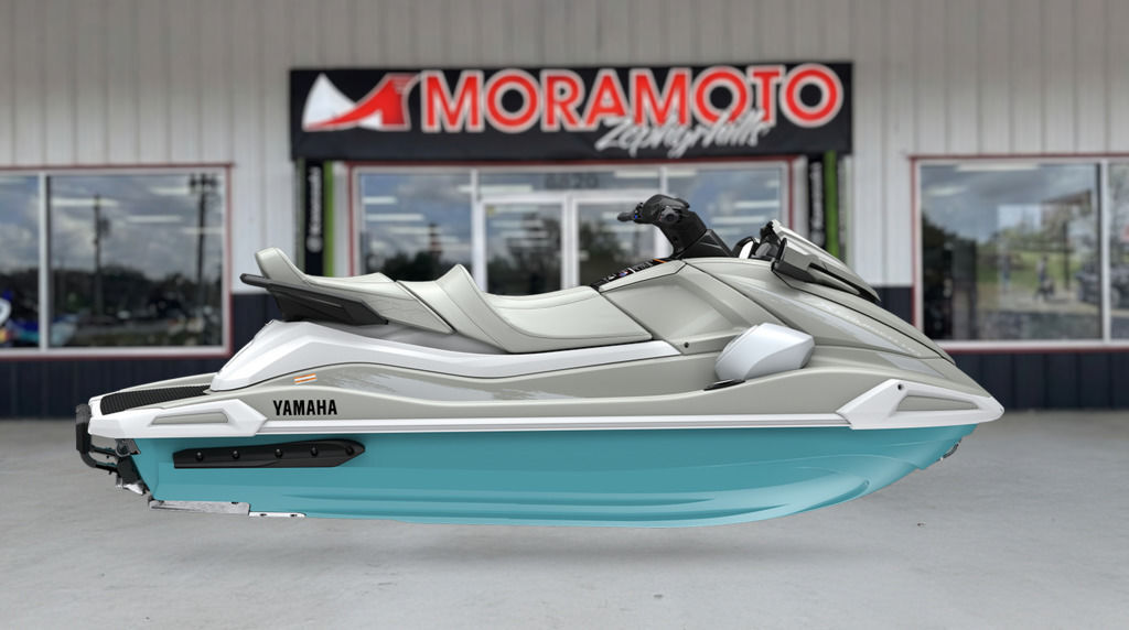 2026 Yamaha VX CRUISER HO W/AUDIO in tampa FL