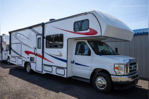 2024 Forest River Forester Classic 2861DS in spokane WA