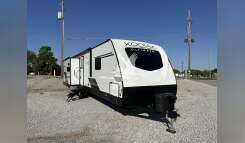 2022 Dutchmen KODIAK ULTIMATE 3221RLSL RV