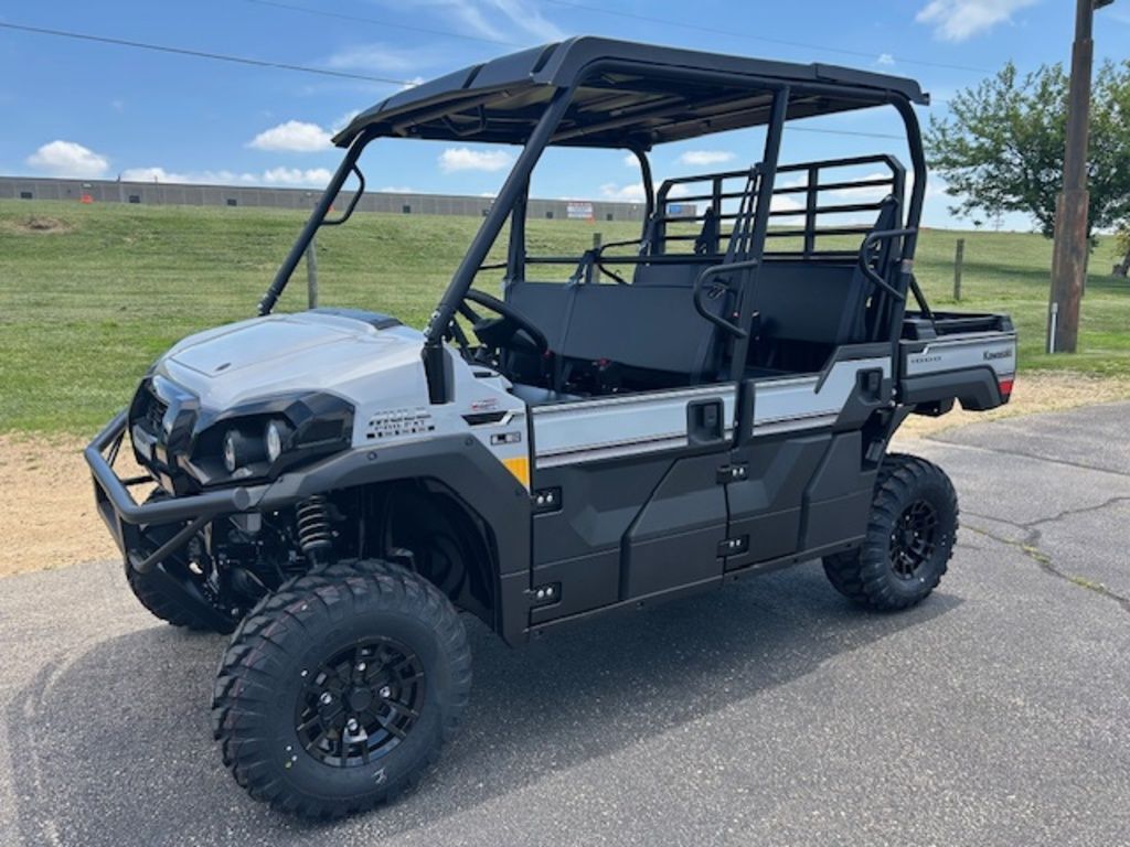 2027 Kawasaki MULE PRO-FXT 1000 LE in kieler WI