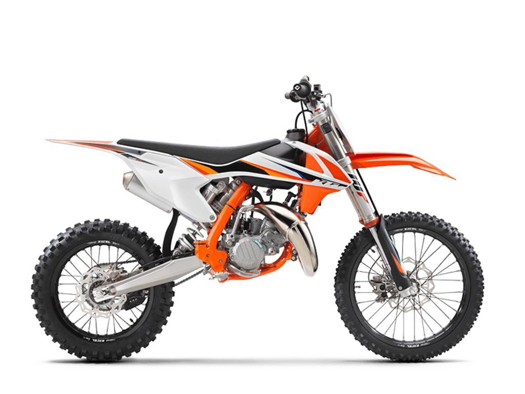 2022 KTM 85 SX 17/14 SX in Thousand Oaks, CA