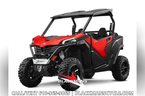 2026 CFMOTO ZFORCE 800 Trail 800 EPS TRAIL in emmaus PA