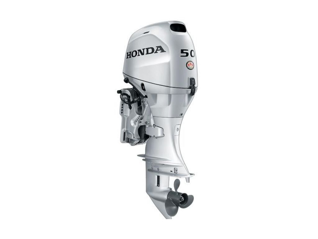 2026 Honda Marine BF50 L NAN in boise ID
