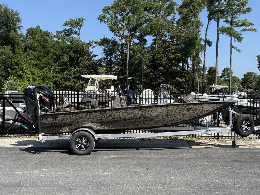 2027 Xpress Boats XP20CC in wilmington NC