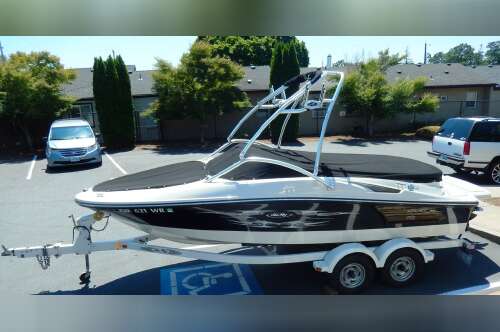 2008 Brunswick Corporation 195 Sport in portland OR