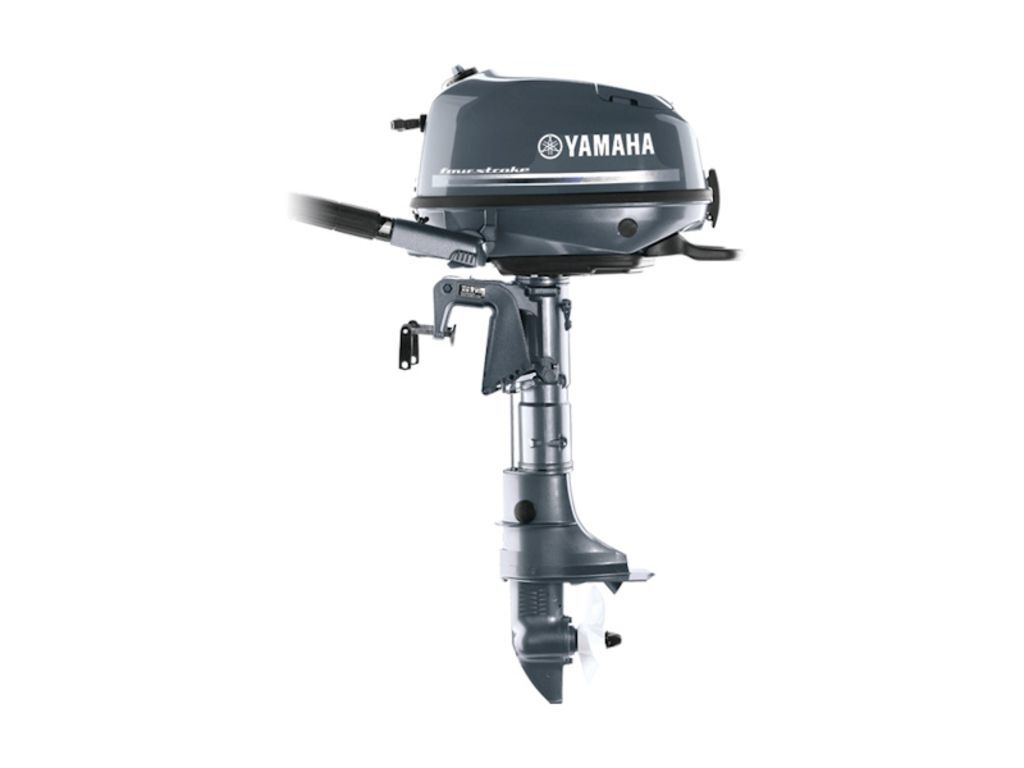2026 Yamaha Marine F6 hp PORTABLE in boise ID