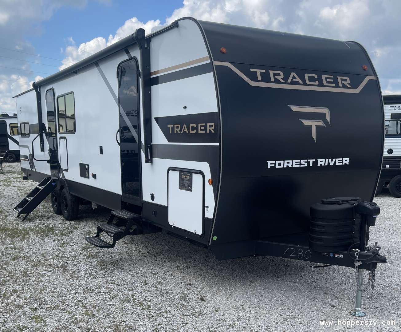 2027 Prime Time Tracer 295DB in jacksonville IL
