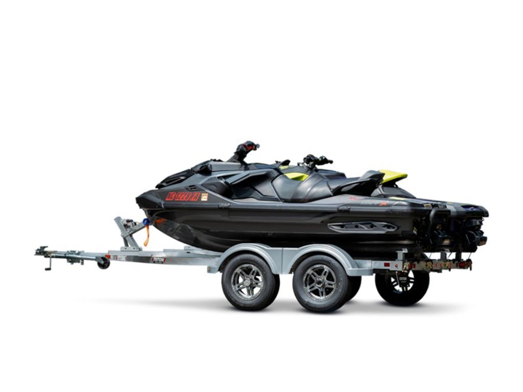 2026 Triton Trailers EWCI EWCI-G2 in deptford NJ