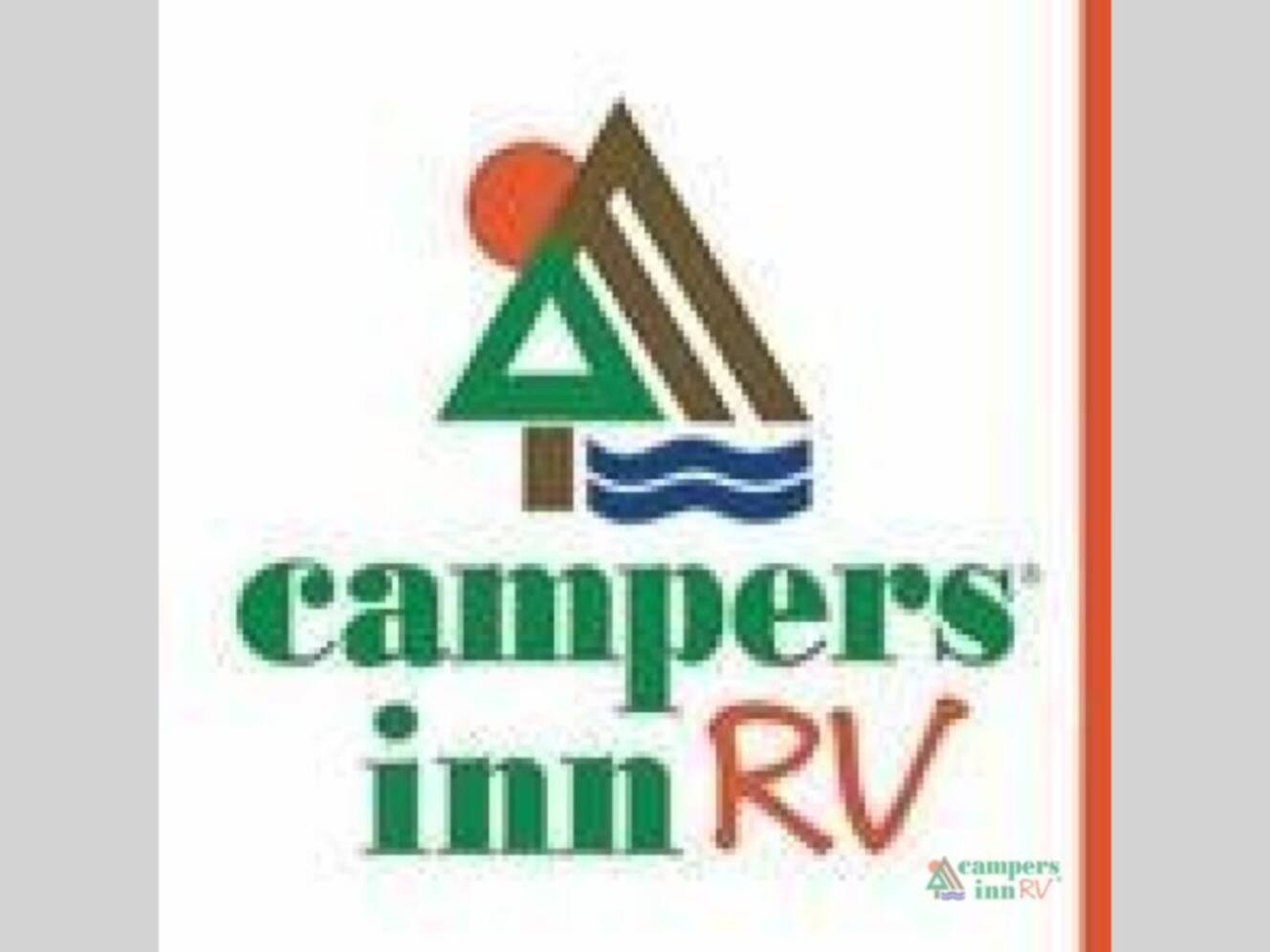 A photo of this 2021 Forest River Rv Flagstaff Micro Lite 25FKS
