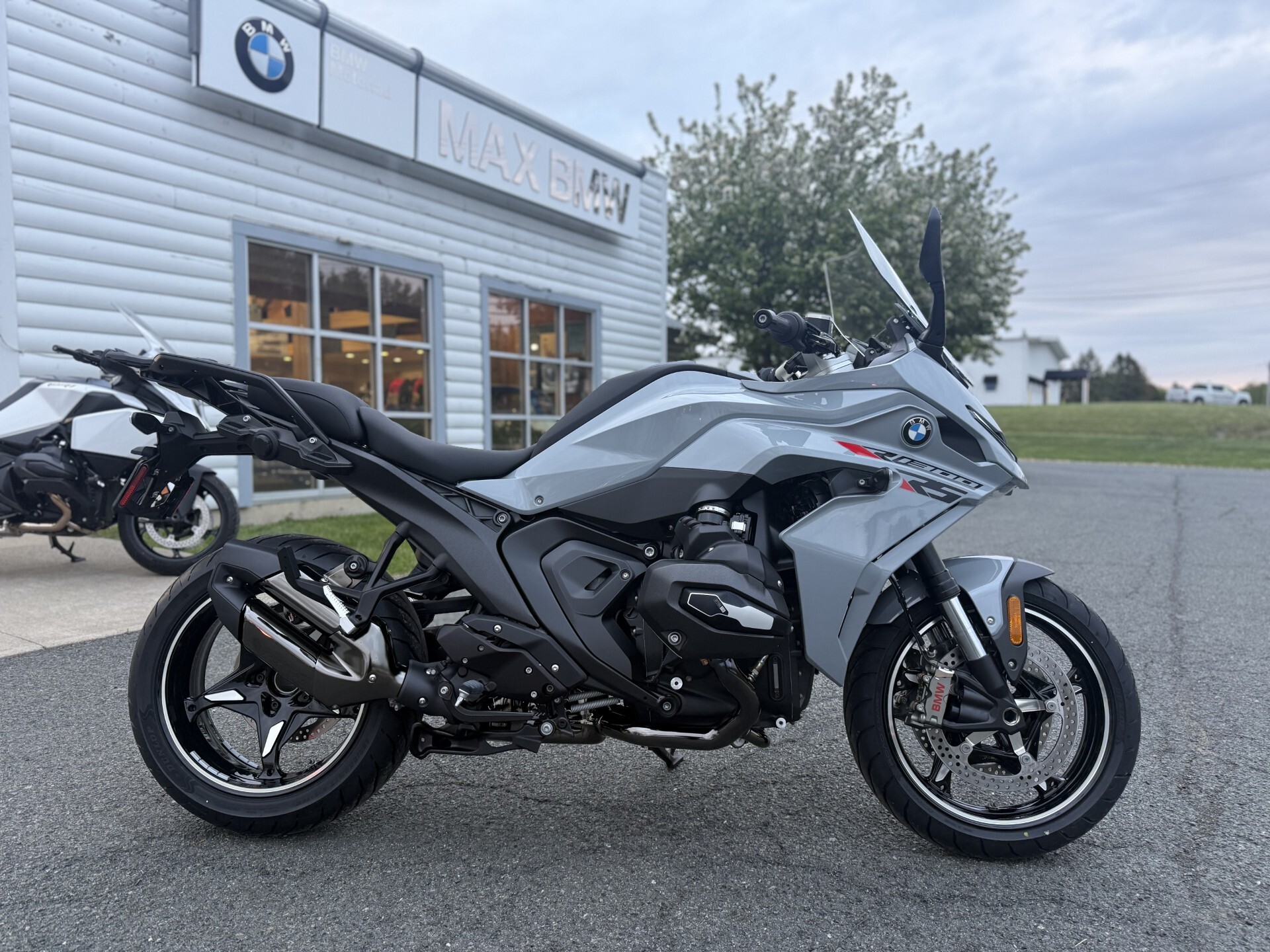2026 BMW R1300RS 1300 RS in Brunswick, NY