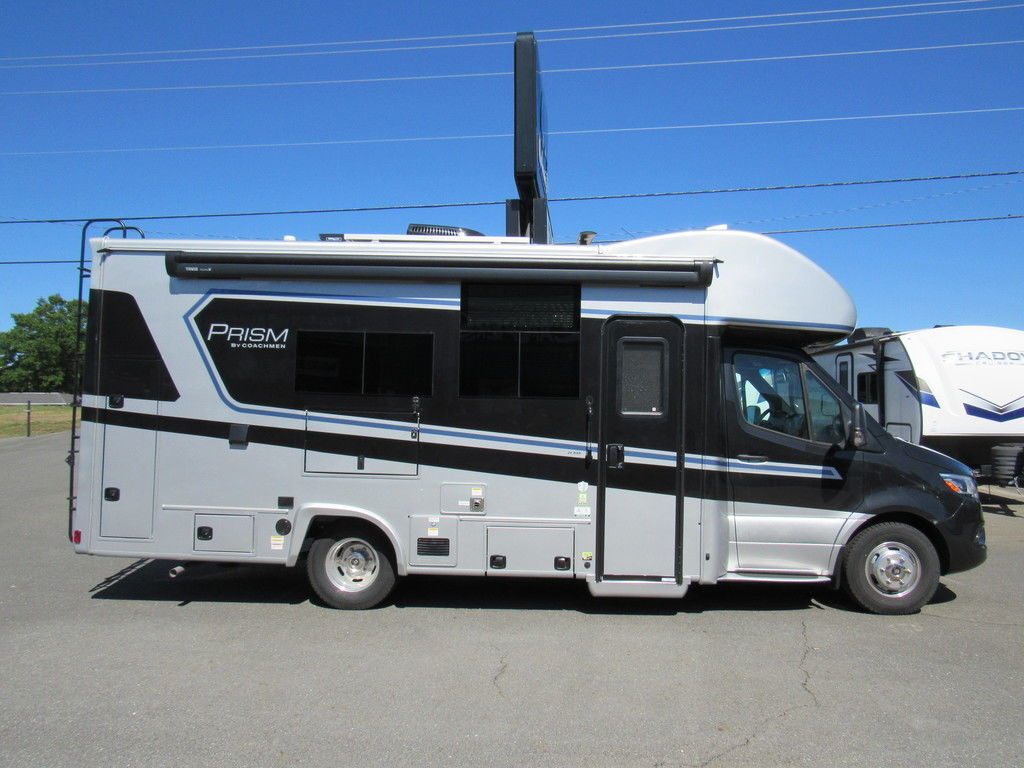 2026 Coachmen Prism Elite 24MBE RV