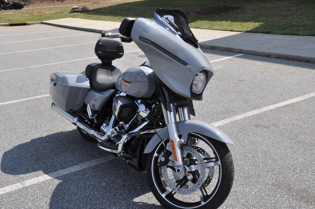2024 Harley-Davidson® FLHX - Street Glide® FLHX in High Point, NC