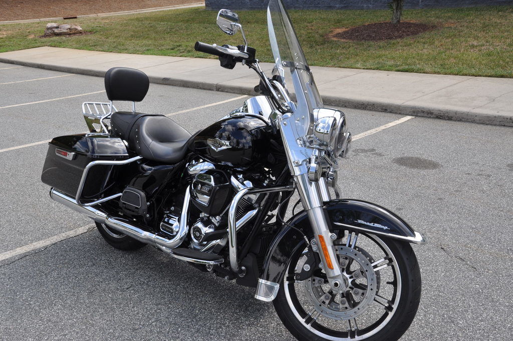 2020 Harley-Davidson® FLHR - Road King® in High Point, NC