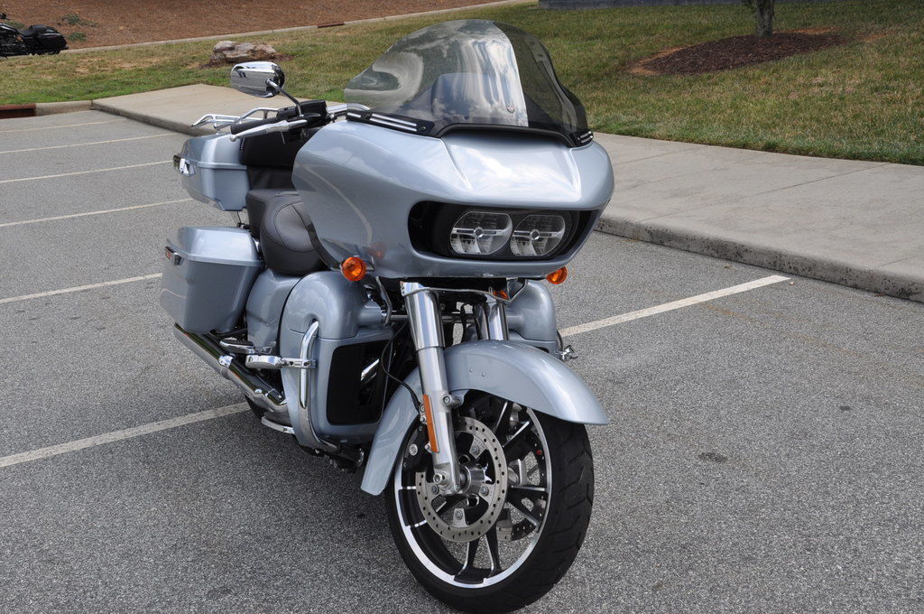 2023 Harley-Davidson® FLTRX - Road Glide® CUSTOM in High Point, NC