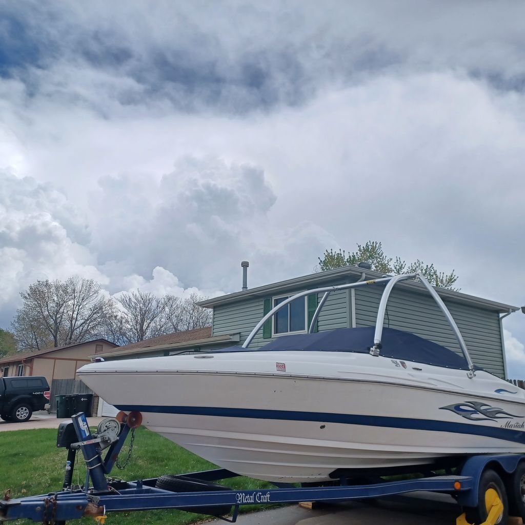 2006 Mariah SE in arvada CO