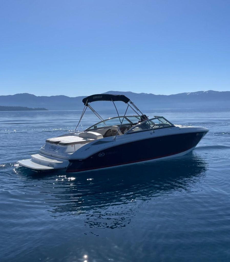 2010 Cobalt 232 in mountain house CA
