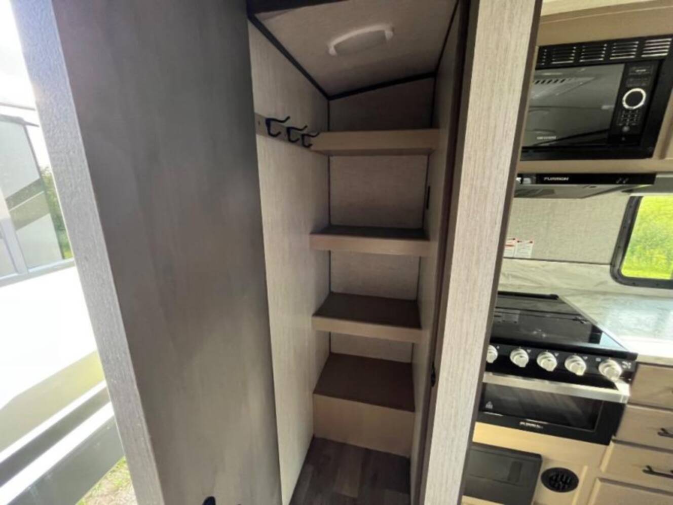 A photo of this 2021 Heartland Sundance Ultra Lite 242 RK