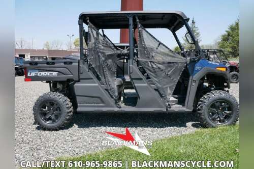 2026 CFMOTO UFORCE 800 XL in emmaus PA