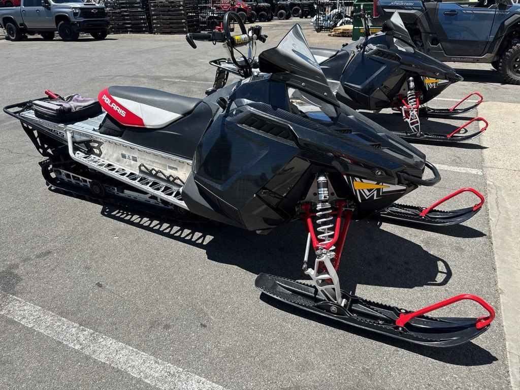 2012 Polaris® 800 RMK® Assault 155 in reno NV