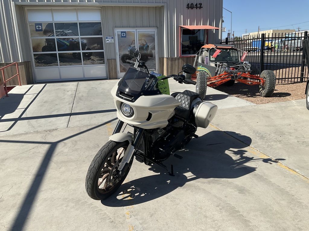 2023 Harley-Davidson® FXLRST - Low Rider® ST ST in Bullhead City, AZ