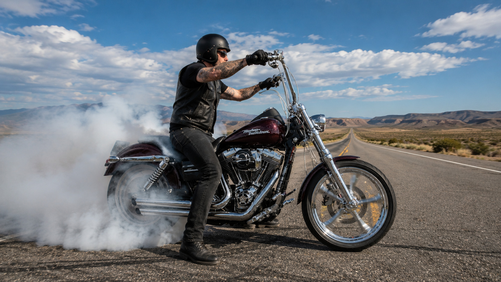 2006 Harley-Davidson FXDBI DYNA in Fayetteville, NC