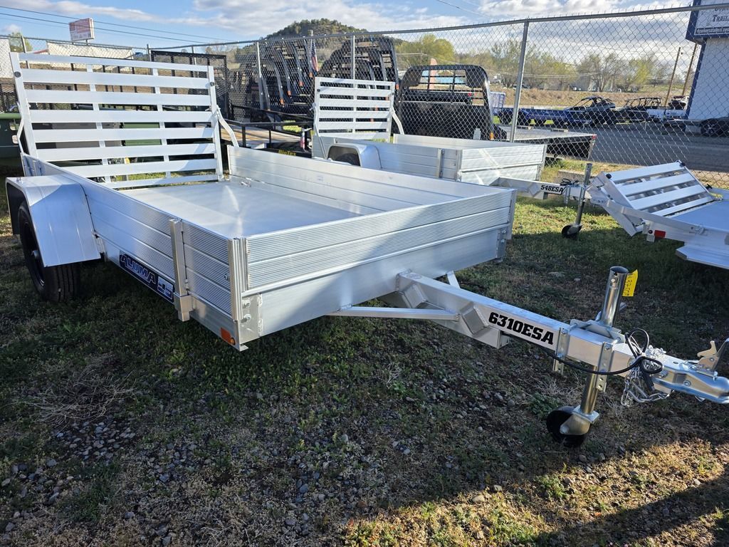 2027 Aluma 6310ESA-S-TG in Bayfield, CO