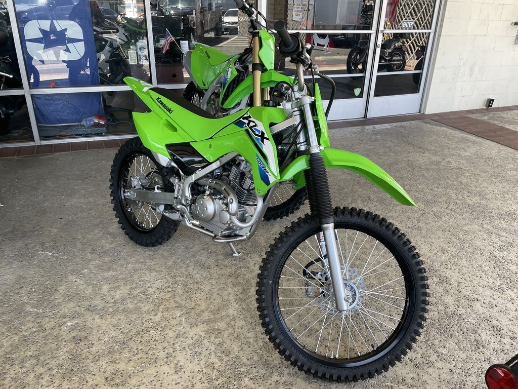 2026 Kawasaki KLX®140R F 140R F in La Habra, CA