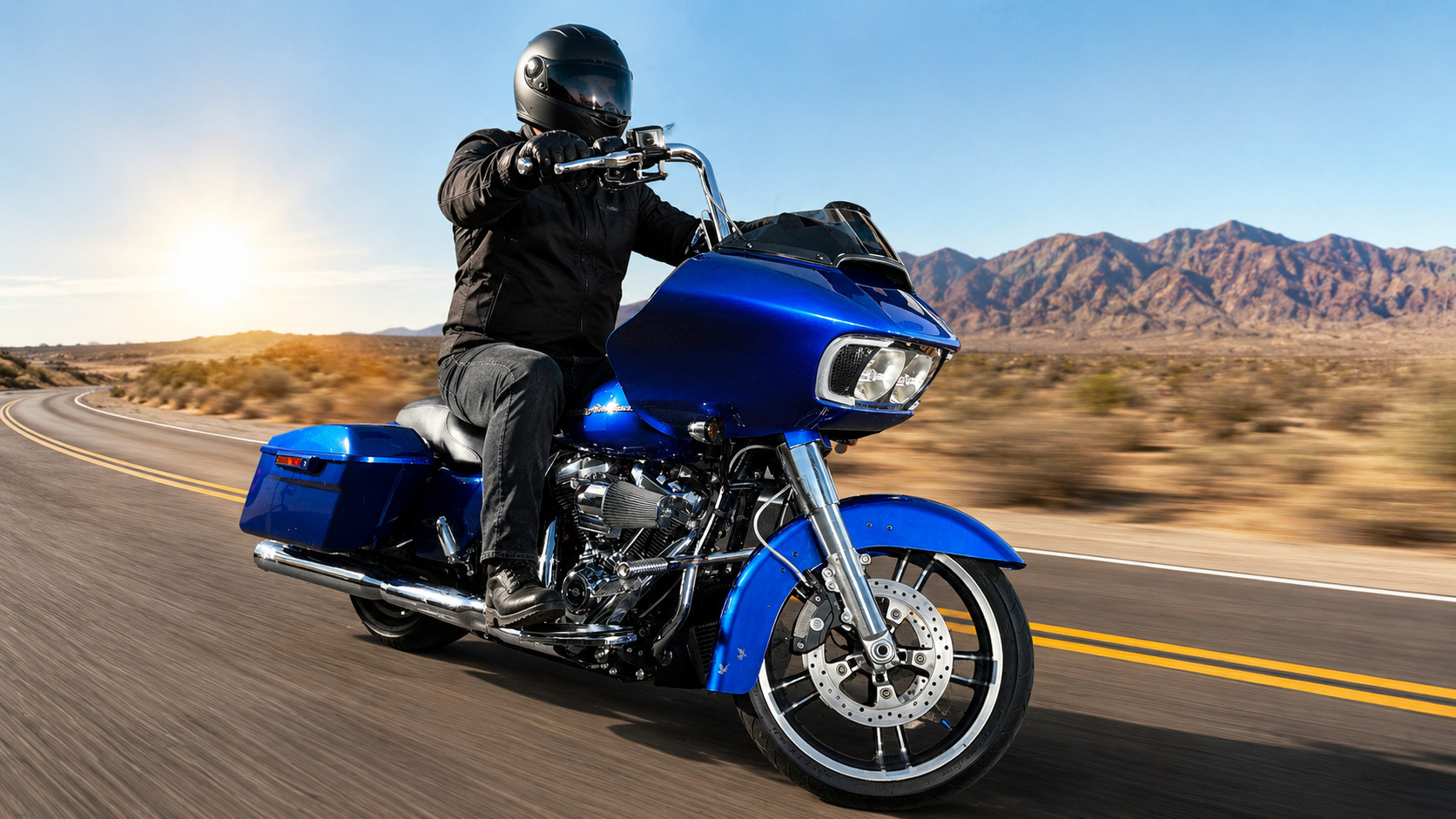 2017 Harley-Davidson FLTRXS SPECIAL FLTRXS in Fayetteville, NC