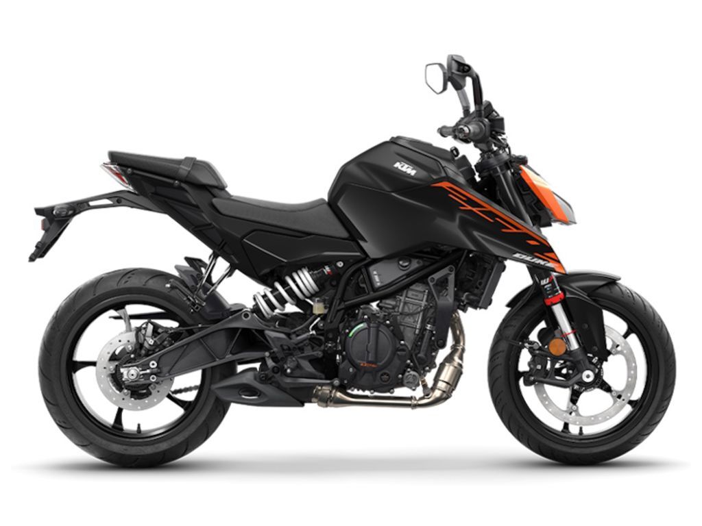 2026 KTM 250 Duke 250 in Tampa, FL