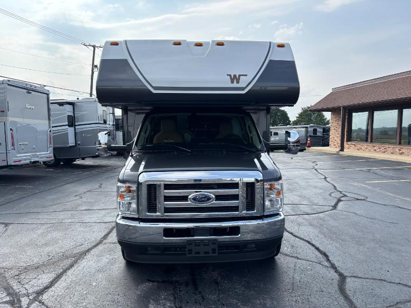 2026 Winnebago Minnie Winnie 26T in rockford IL