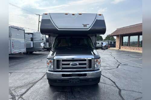 2026 Winnebago Minnie Winnie 26T in rockford IL