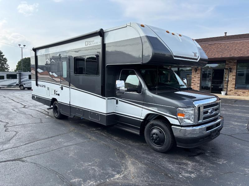 2026 Winnebago Minnie Winnie 26T in rockford IL