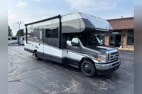 2026 Winnebago Minnie Winnie 26T in rockford IL