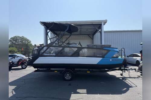 2023 Sea-Doo Switch® Cruise 21-230 hp in henderson NC