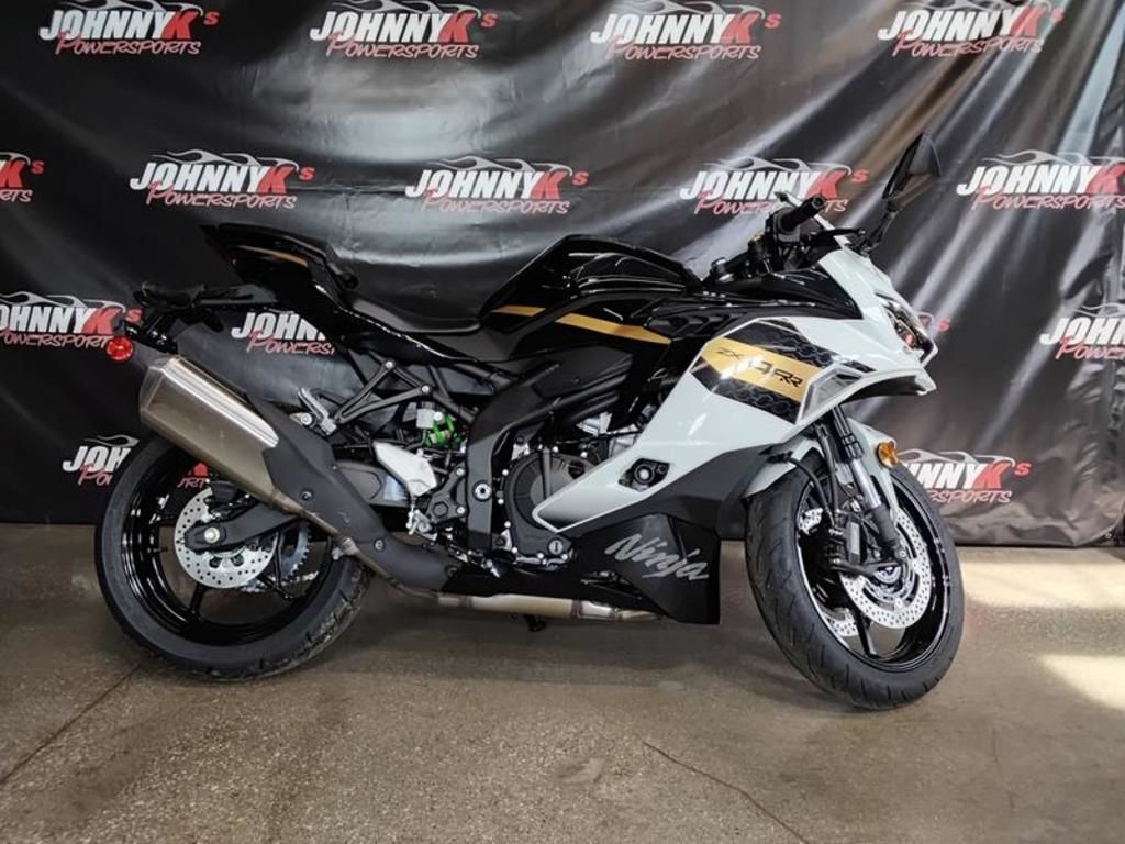 Kawasaki Ninja Motorcycles For Sale Near Niles, OH - Cycle Trader