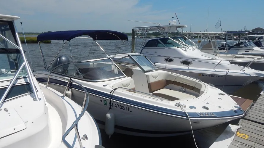 2018 Chaparral 230 Suncoast in somers point NJ