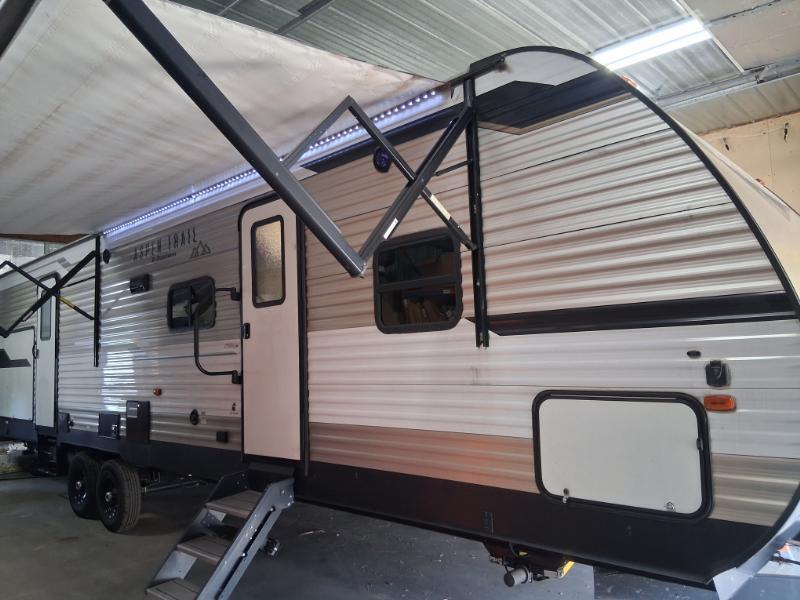 2020 Dutchmen Aspen Trail 3210BHDS RV