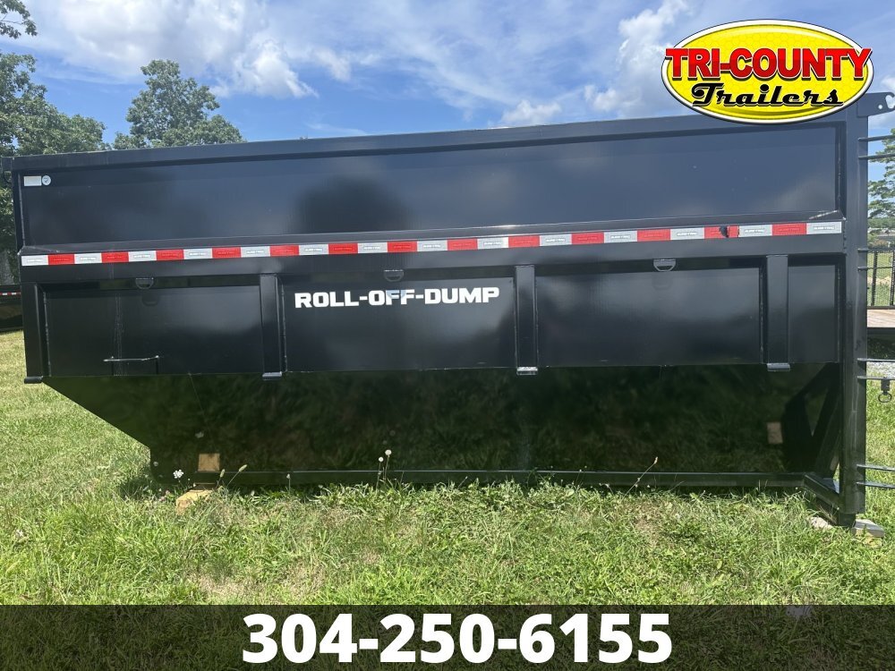 2025 Sure-Trac 14' BIN W/6' SIDES 21.25CU YRDS in Beaver, WV