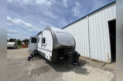 2027 Heartland SUNDANCE 31BROK in andover KS