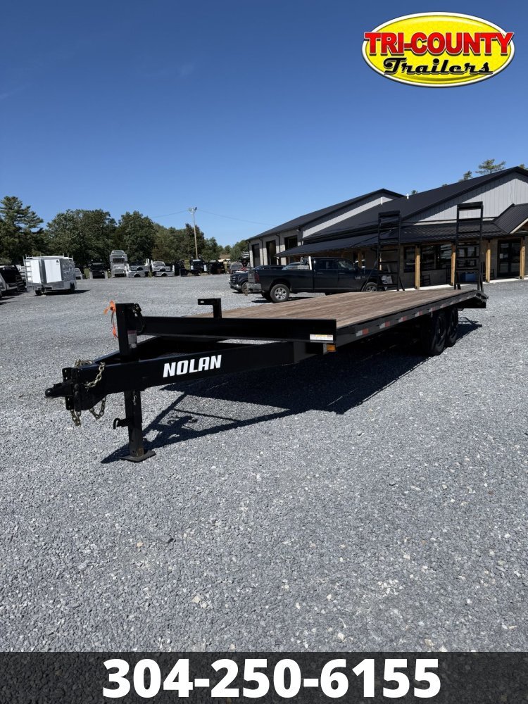 2025 Nolan Manufacturing 102x24 14k in Beaver, WV