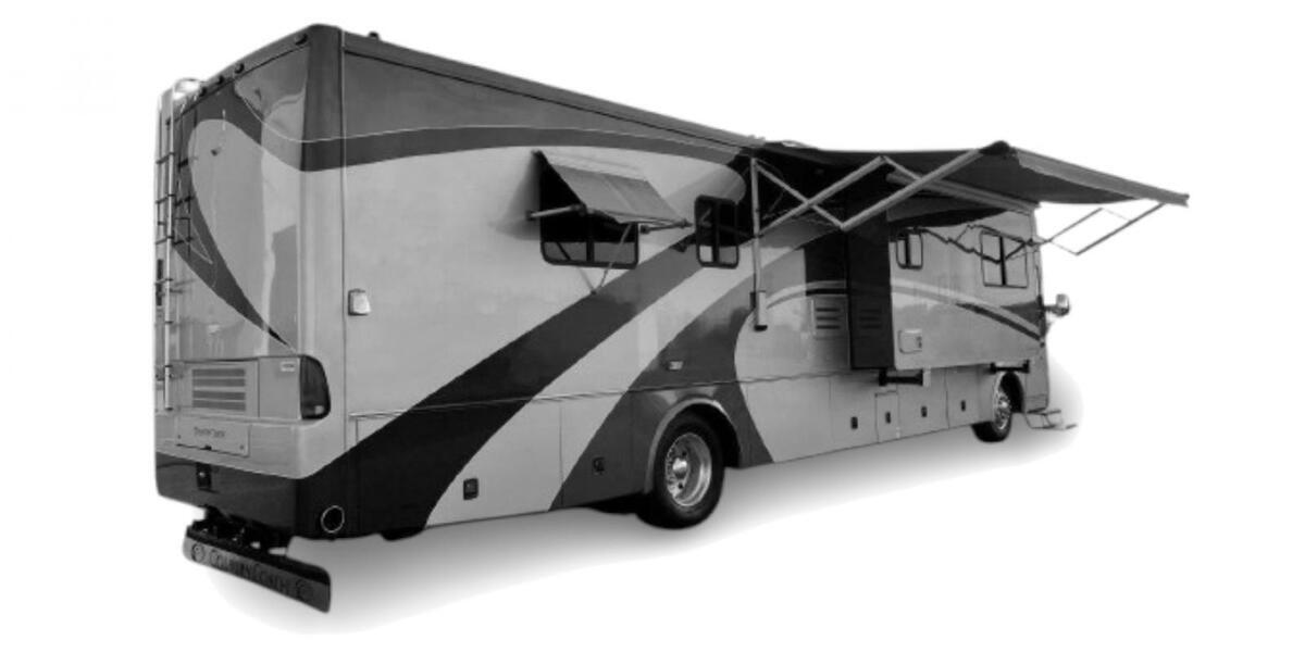 2005 Country Coach Inspire 360 in elkhorn WI