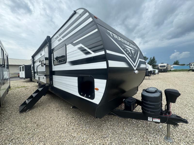 2024 Grand Design Transcend Xplor 331BH in holmen WI