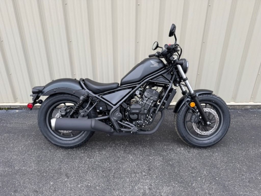 2026 Honda® Rebel 300 300 in Bridgeport, WV