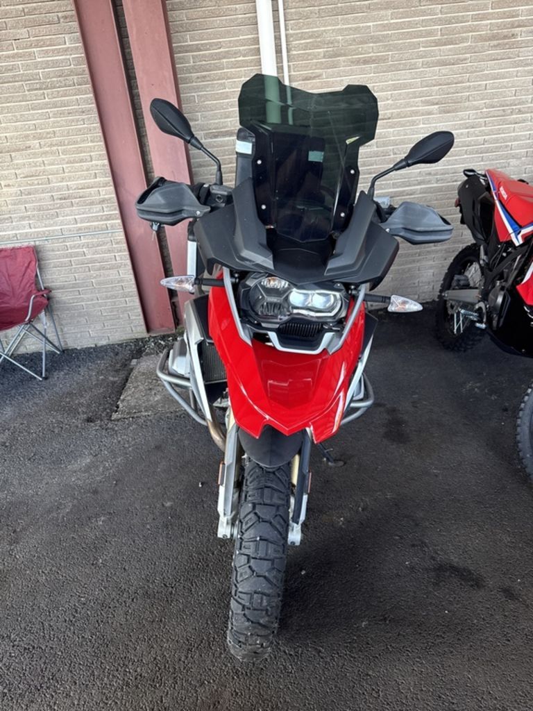 2015 BMW R12GS GS in Florence, AL