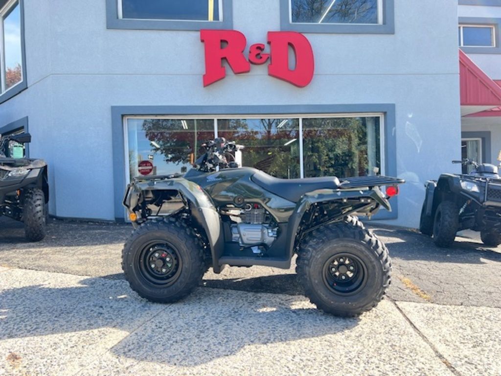 2026 Honda® FourTrax Recon in palmerton PA